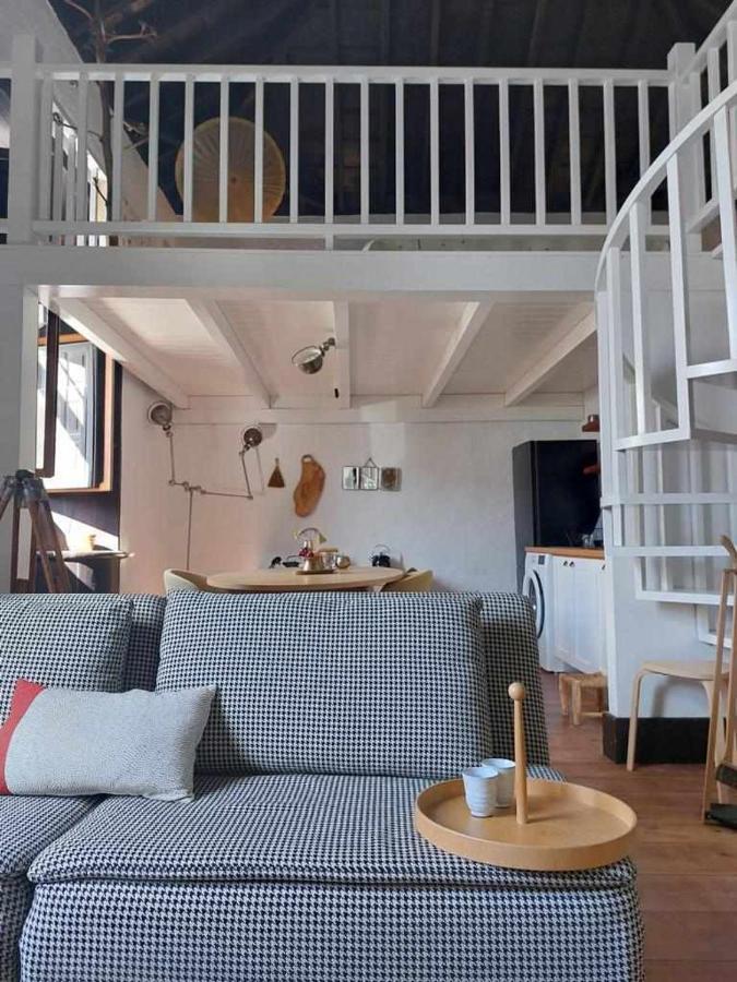 Casa Yooj Designers House In Teguise Apartment Тегисе Екстериор снимка