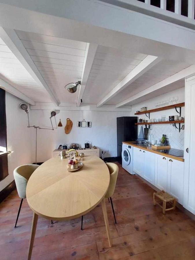 Casa Yooj Designers House In Teguise Apartment Тегисе Екстериор снимка