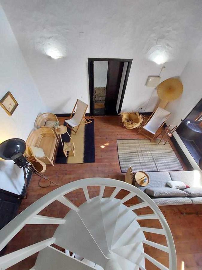 Casa Yooj Designers House In Teguise Apartment Тегисе Екстериор снимка