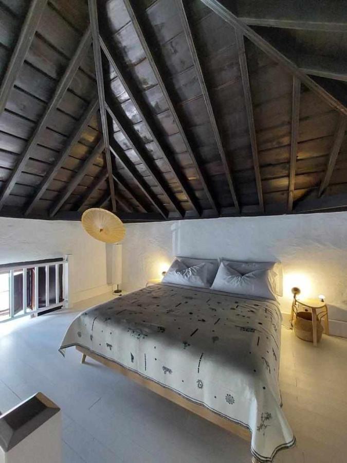 Casa Yooj Designers House In Teguise Apartment Тегисе Екстериор снимка