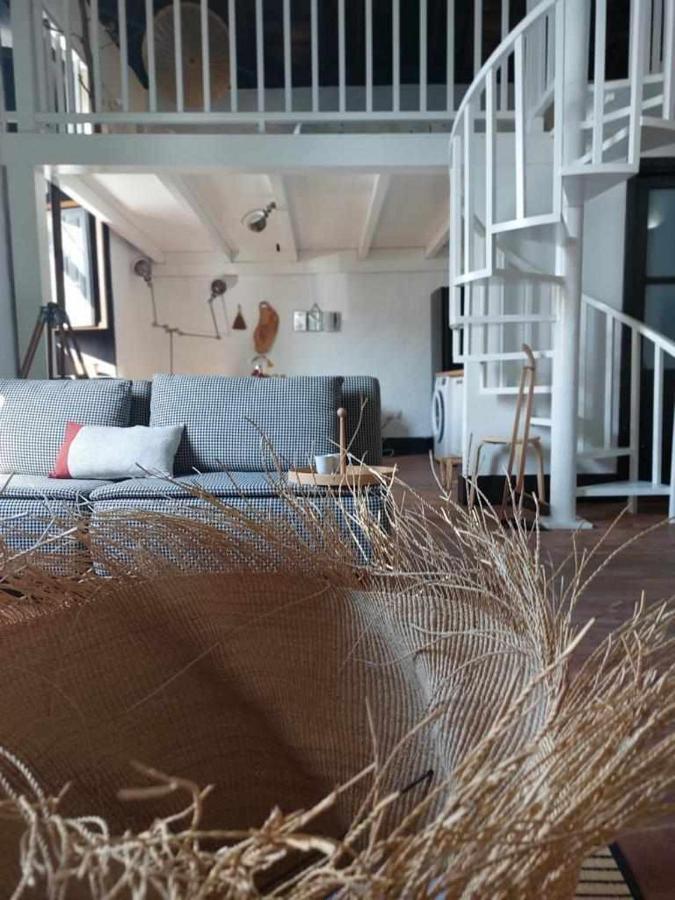 Casa Yooj Designers House In Teguise Apartment Тегисе Екстериор снимка